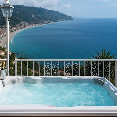 Dream View Suites Таормина Экстерьер фото