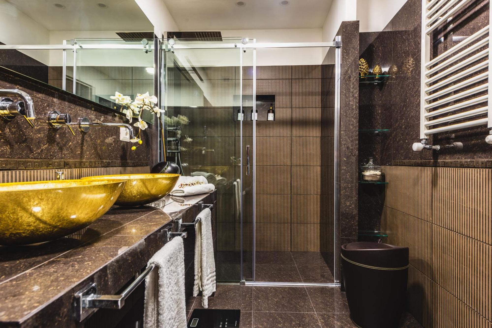 Dream View Suites Таормина Экстерьер фото