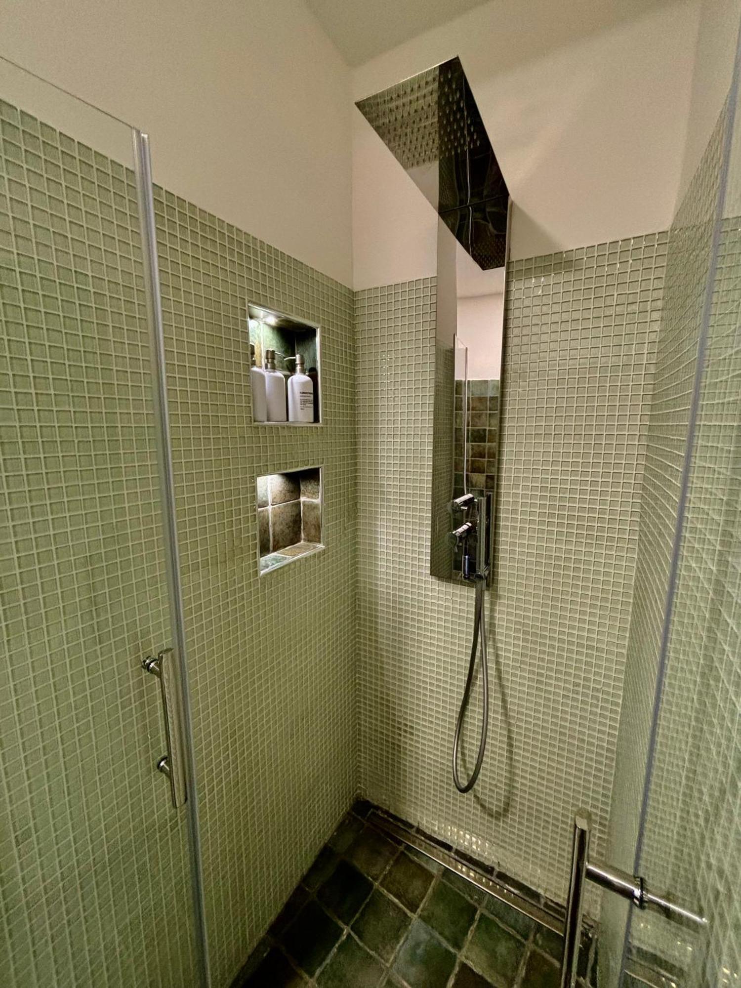 Dream View Suites Таормина Экстерьер фото