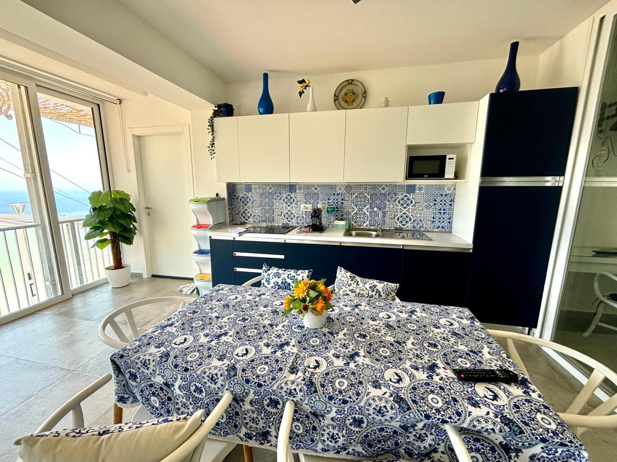 Dream View Suites Таормина Экстерьер фото